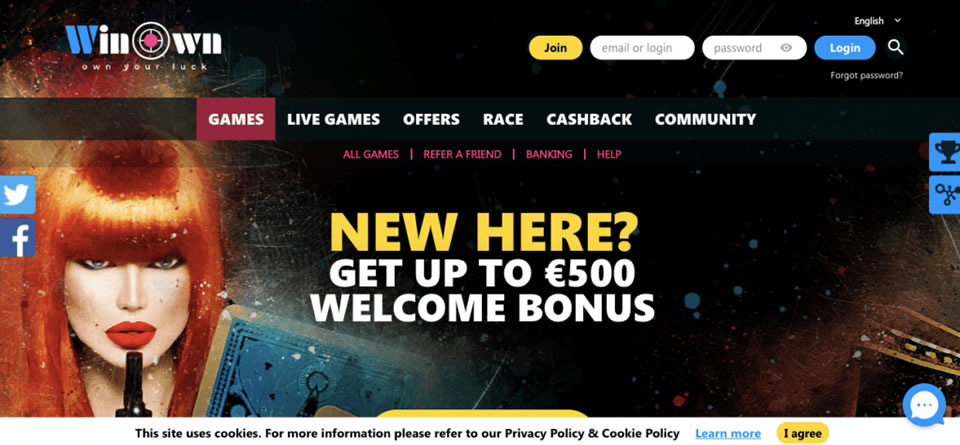 panaloko casino online