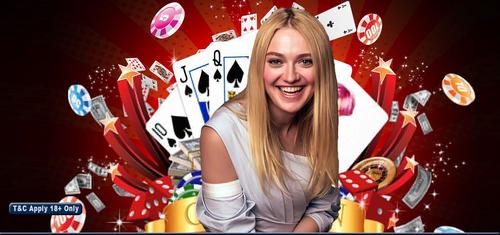 ubet95 casino register