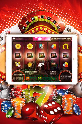 nuebe gaming online casino