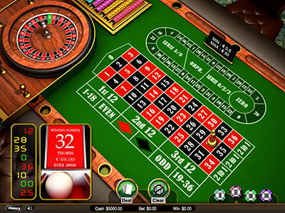 365 casino online