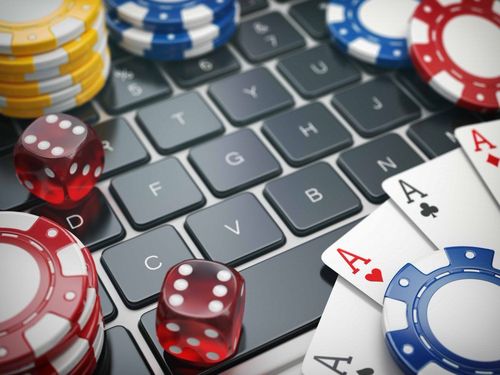 hot 646 online casino