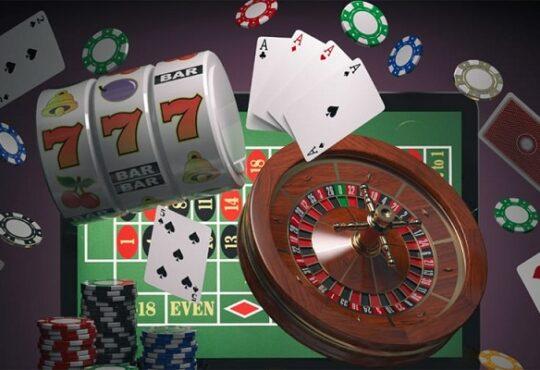 taya 366 casino login