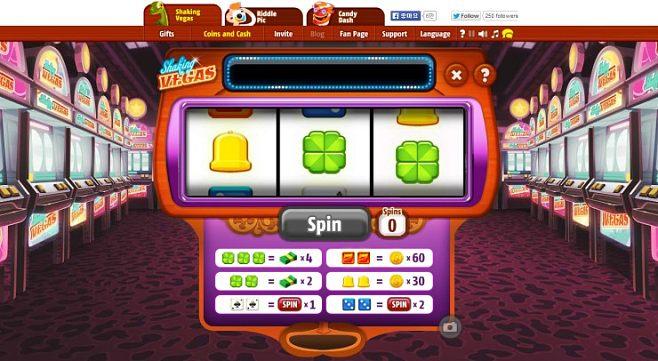 tg777 casino free spin