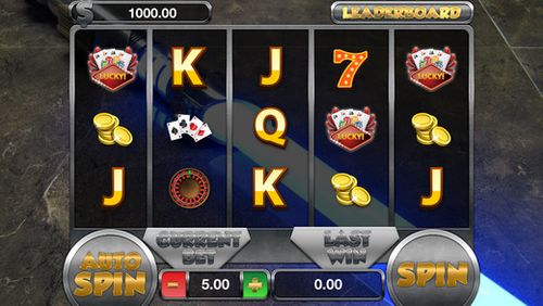 taya online casino