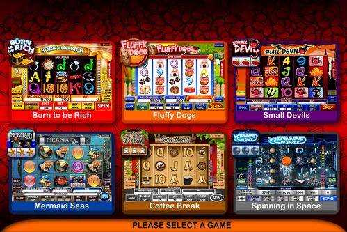 tg777 casino review