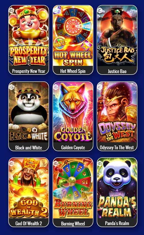 lodi 291 online casino