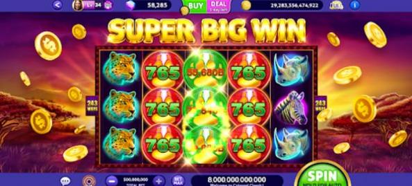 okbet online game