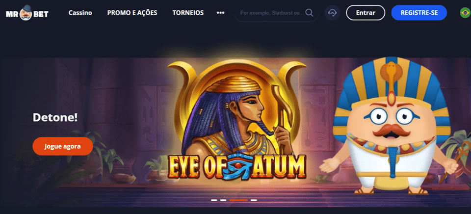 voslot casino login