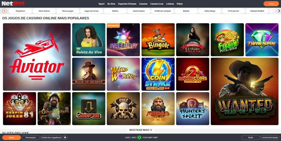 lodigame online casino